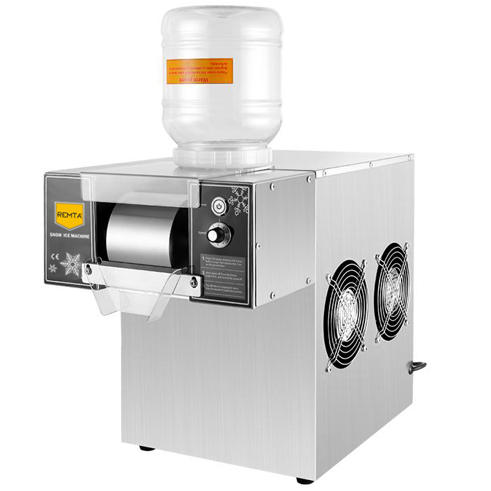 Remta Dondurma Makinesi Yetkili Servisi